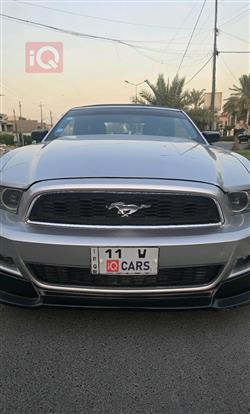 فورد موستانج